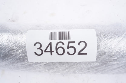 07-13 MERCEDES W221 S-CLASS SET OF 2 FRONT LEFT & RIGHT A PILLAR TRIM COVER OEM