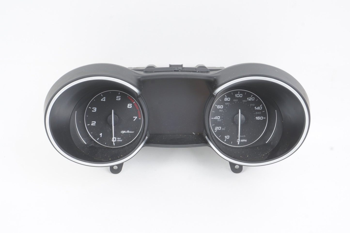 2018 - 2024 Alfa Romeo Stelvio OEM Instrument Cluster Speedometer 50554661