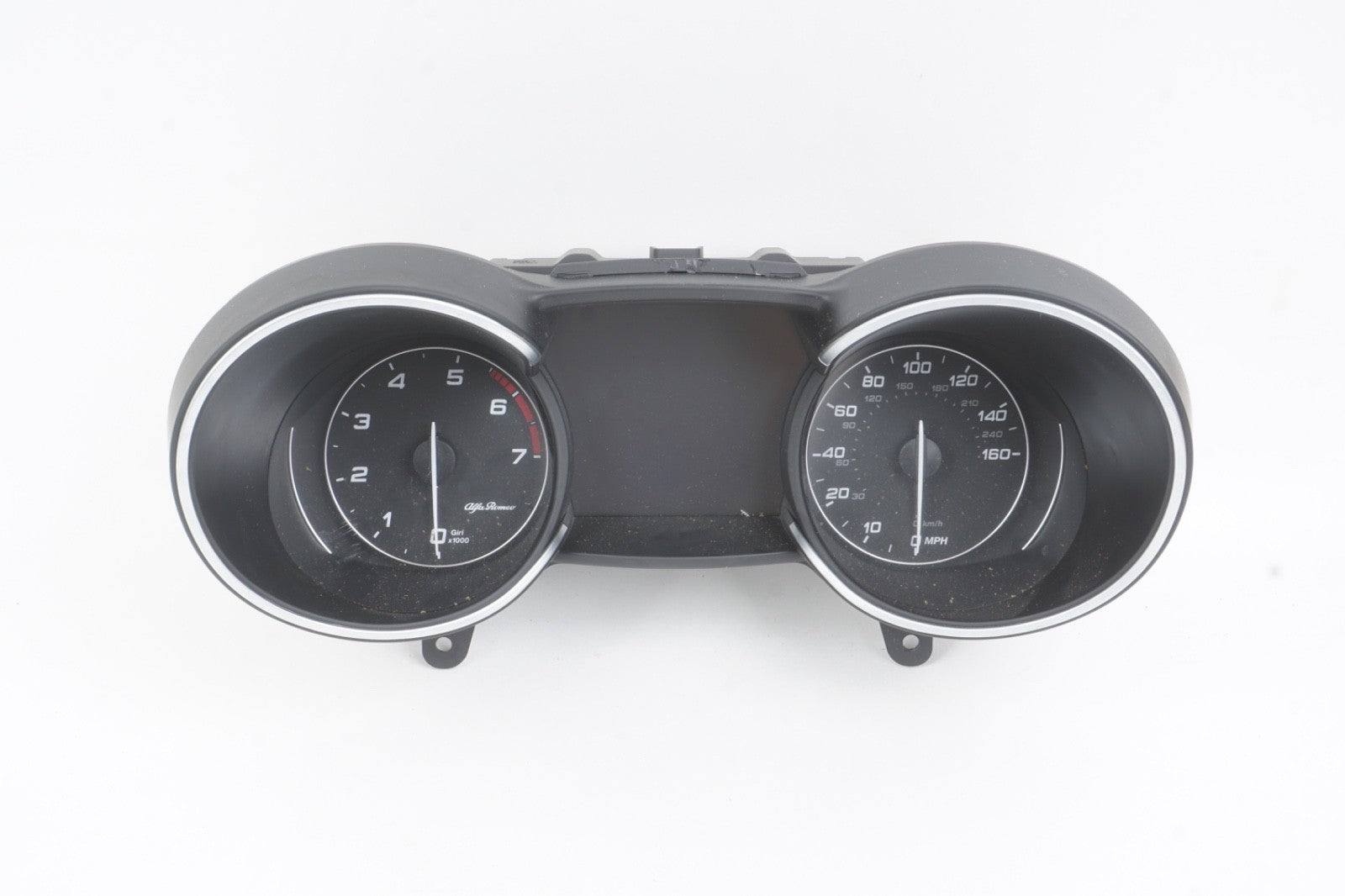 2018 - 2024 Alfa Romeo Stelvio OEM Instrument Cluster Speedometer 50554661