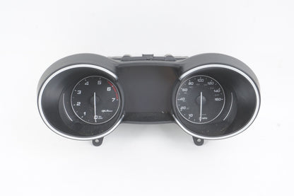 2018 - 2024 Alfa Romeo Stelvio OEM Instrument Cluster Speedometer 50554661