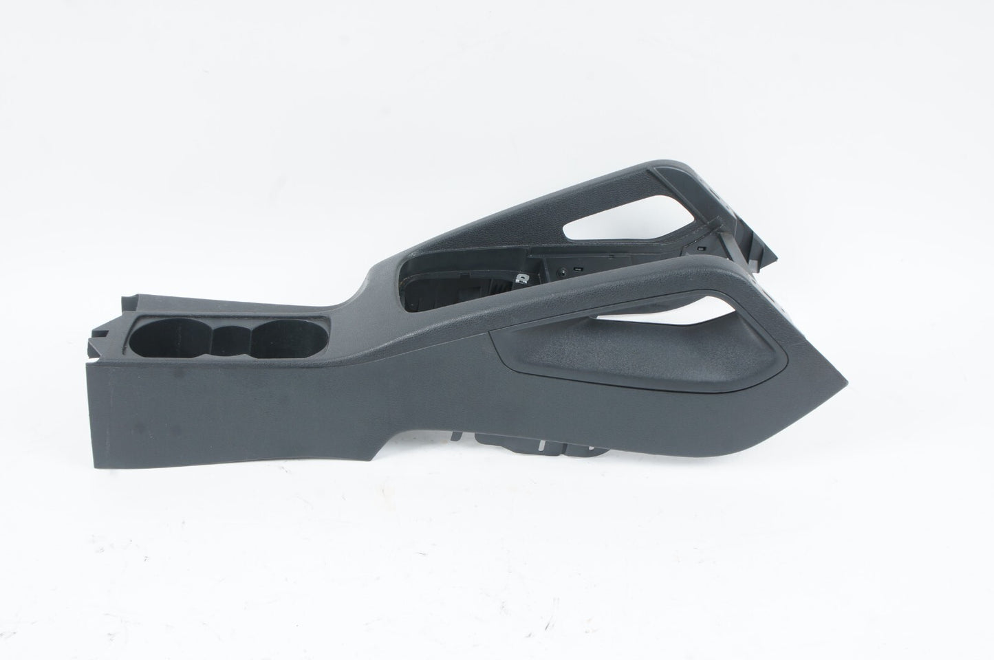 2007 - 2016 VOLKSWAGEN EOS FRONT CENTER CONSOLE BASE TRIM 1K0863243C OEM