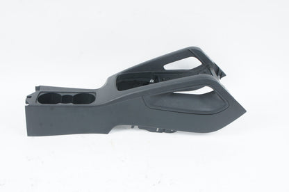 2007 - 2016 VOLKSWAGEN EOS FRONT CENTER CONSOLE BASE TRIM 1K0863243C OEM