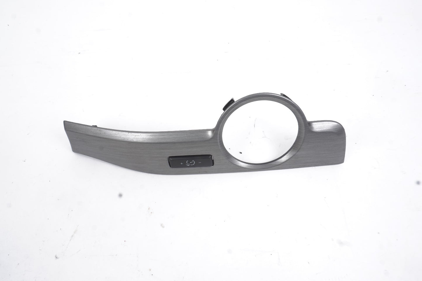 2012-2019 Volkswagen Passat Dash Headlight Switch Trim Bezel  561857211B OEM