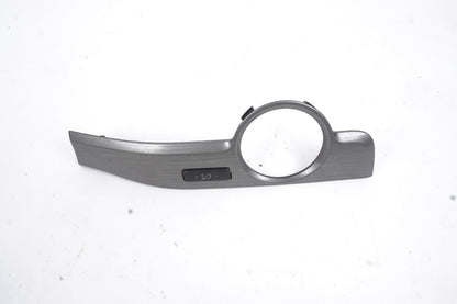2012-2019 Volkswagen Passat Dash Headlight Switch Trim Bezel  561857211B OEM
