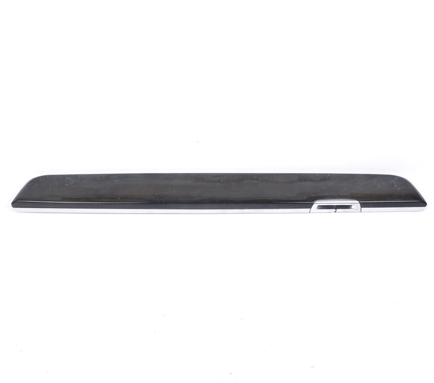 09-15 BMW 750Li F01 F02 Rear Trunk Deck Shelf Tray Cover Trim Panel Oem