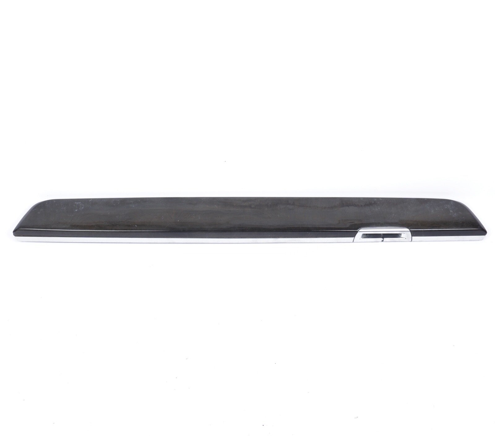 09-15 BMW 750Li F01 F02 Rear Trunk Deck Shelf Tray Cover Trim Panel Oem