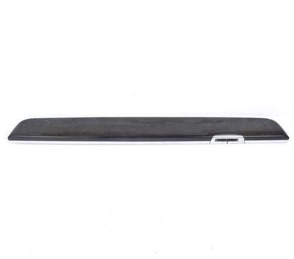 09-15 BMW 750Li F01 F02 Rear Trunk Deck Shelf Tray Cover Trim Panel Oem