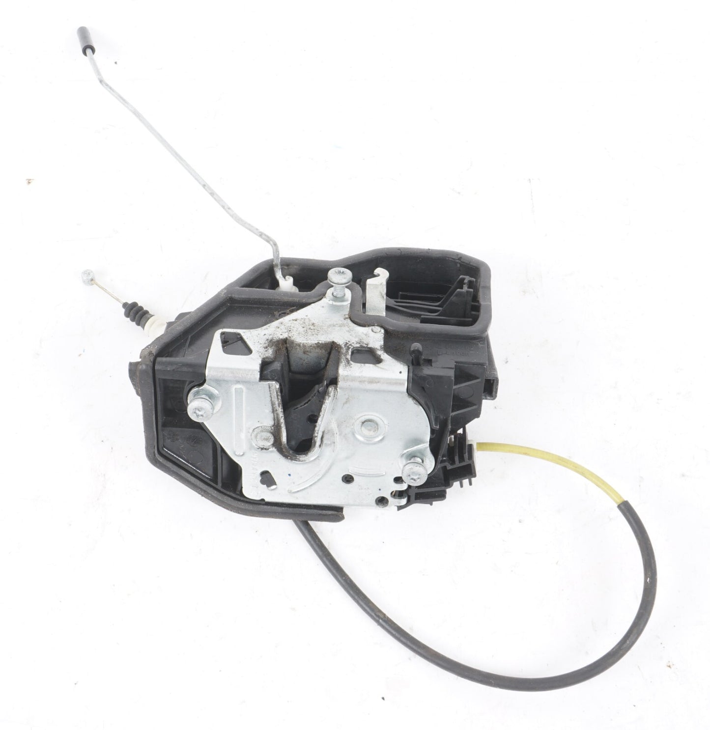 2010-2017 BMW 550I GT F07 REAR LEFT DRIVER SIDE DOOR LOCK ACTUATOR OEM