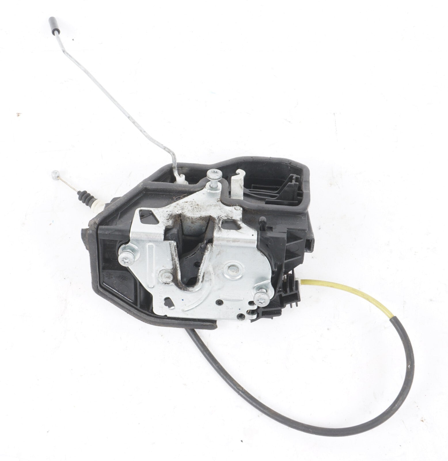 2010-2017 BMW 550I GT F07 REAR LEFT DRIVER SIDE DOOR LOCK ACTUATOR OEM