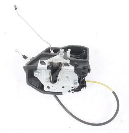 2010-2017 BMW 550I GT F07 REAR LEFT DRIVER SIDE DOOR LOCK ACTUATOR OEM