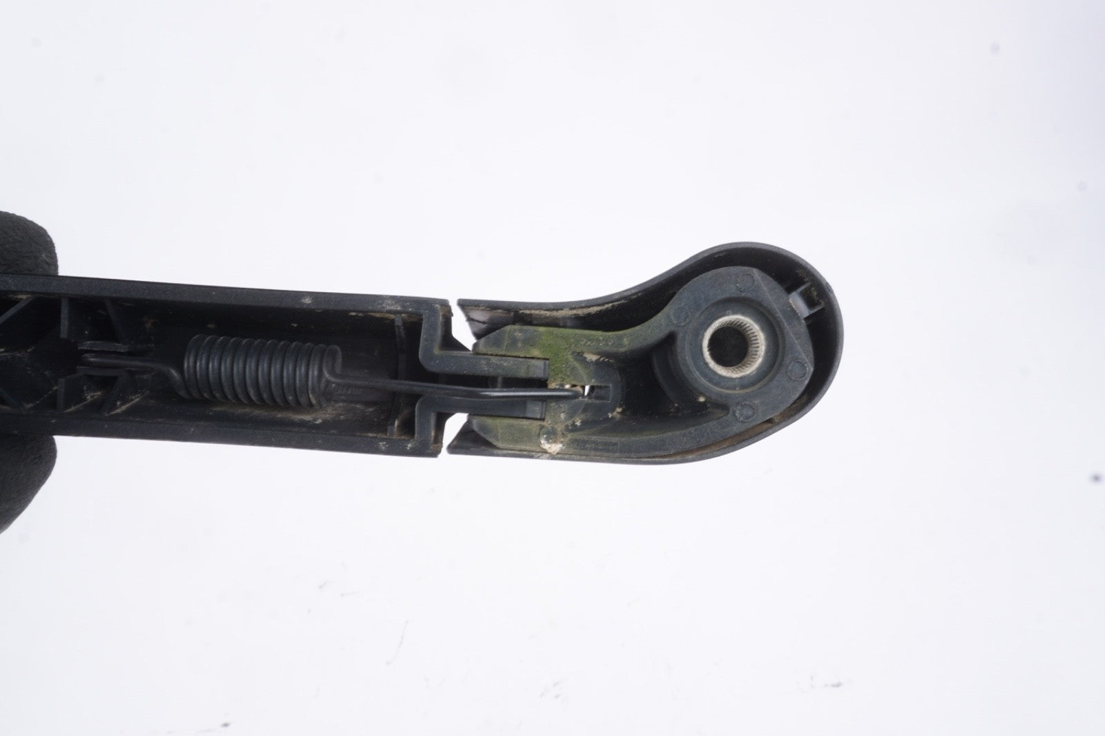 2011 - 2017 BMW X3 F25 REAR TRUNK TAILGATE GLASS WINDSHIELD WIPER ARM
