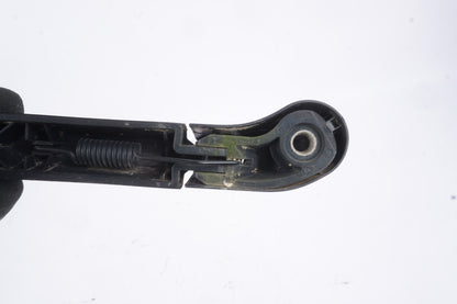 2011 - 2017 BMW X3 F25 REAR TRUNK TAILGATE GLASS WINDSHIELD WIPER ARM