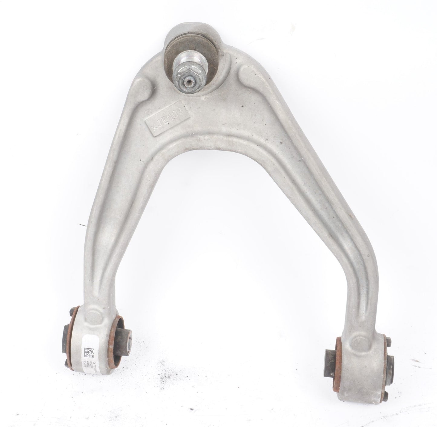 2014 - 2019 MASERATI GHIBLI Front Left Driver Side Upper Control Arm OEM