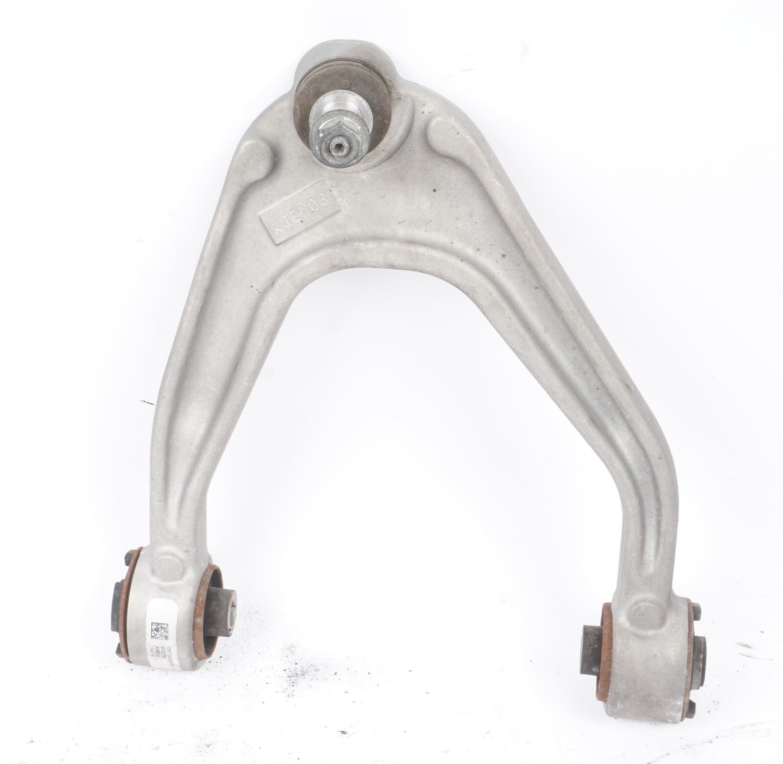 2014 - 2019 MASERATI GHIBLI Front Left Driver Side Upper Control Arm OEM