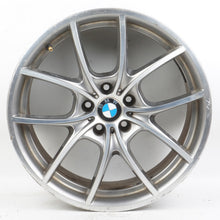 2011 - 2019 BMW 528i 535i 550i 640i 650i  20" FACTORY ORIGINAL WHEEL RIM