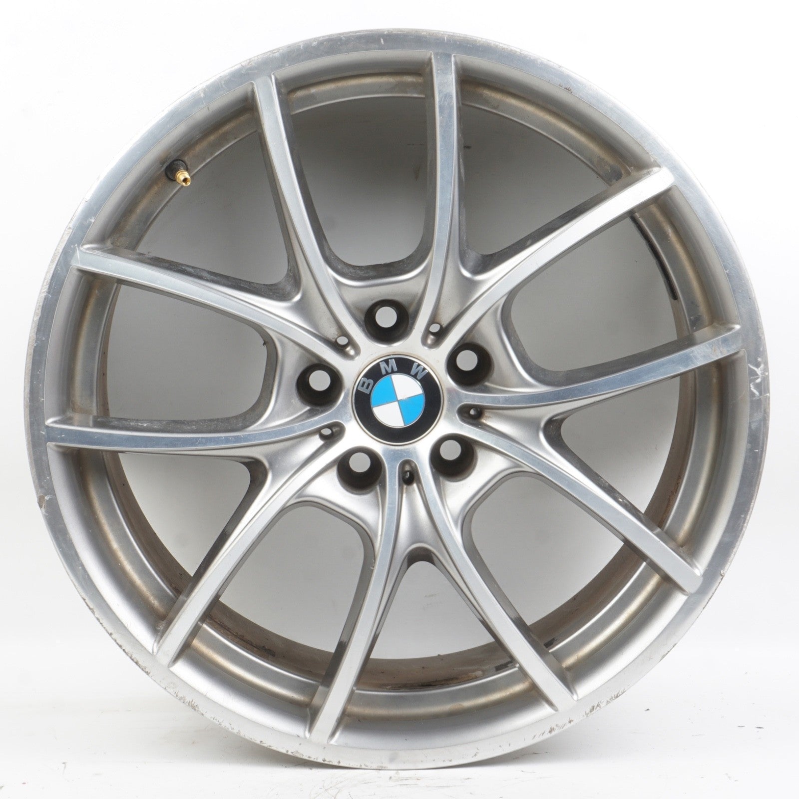2011 - 2019 BMW 528i 535i 550i 640i 650i  20" FACTORY ORIGINAL WHEEL RIM