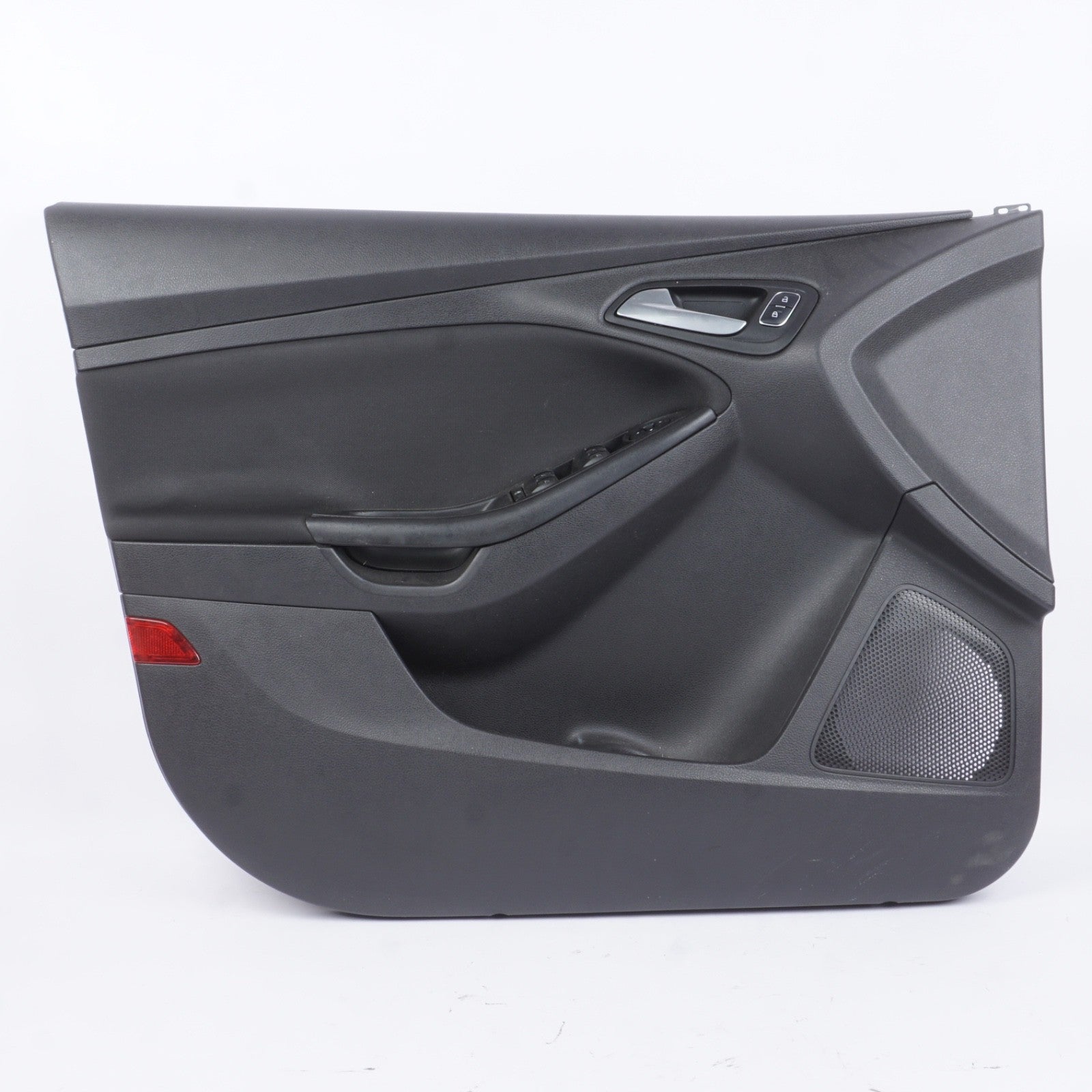 2015 - 2018 Ford Focus Front Left Driver Side Interior Door Panel Trim OEM