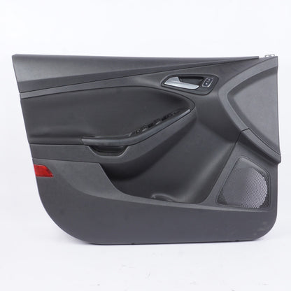 2015 - 2018 Ford Focus Front Left Driver Side Interior Door Panel Trim OEM