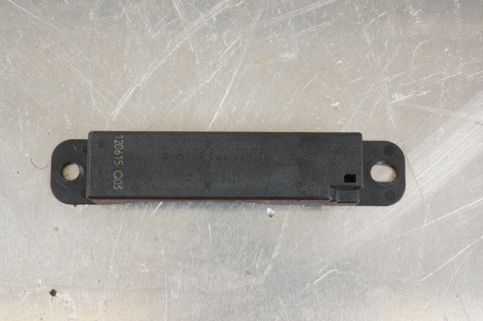 2010-2020 MERCEDES C CLS E GL GLE GLS ML S KEYLESS GO ANTENNA RECEIVER MODULE OE