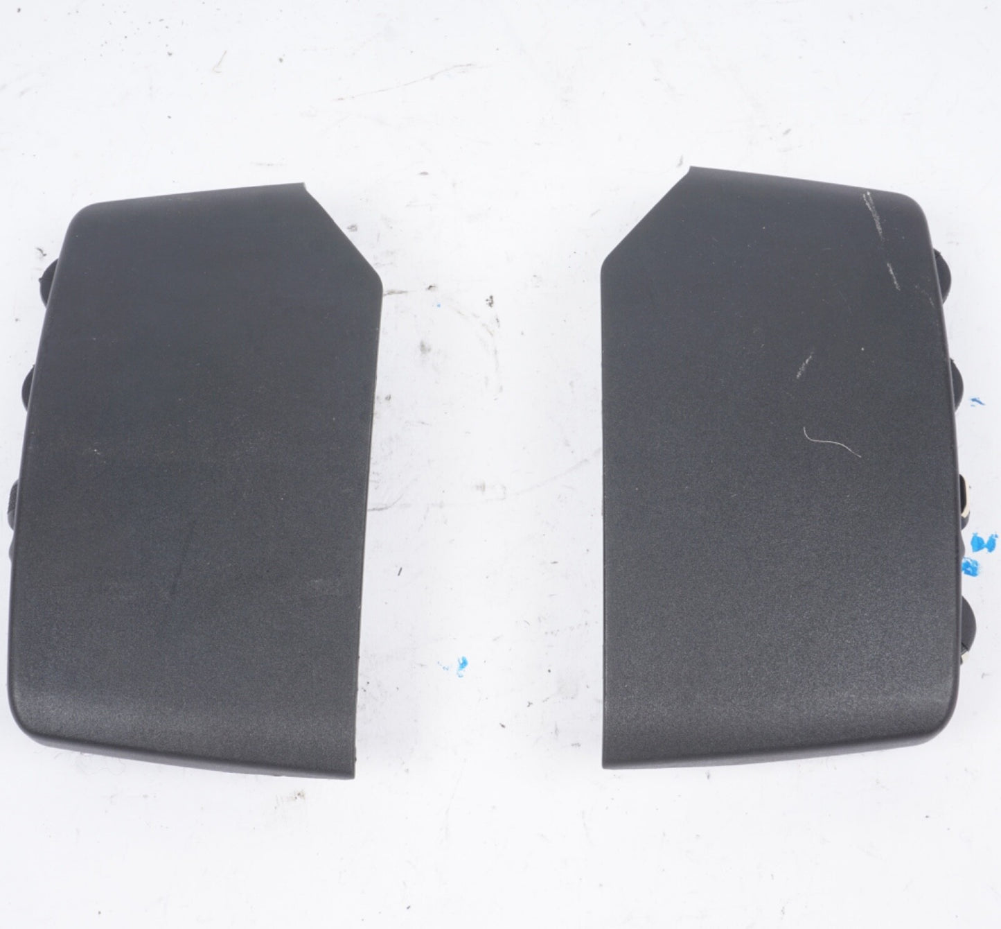 10-17 Mercedes W207 E350 E550 Left Right Seat Switch Control Valve Set