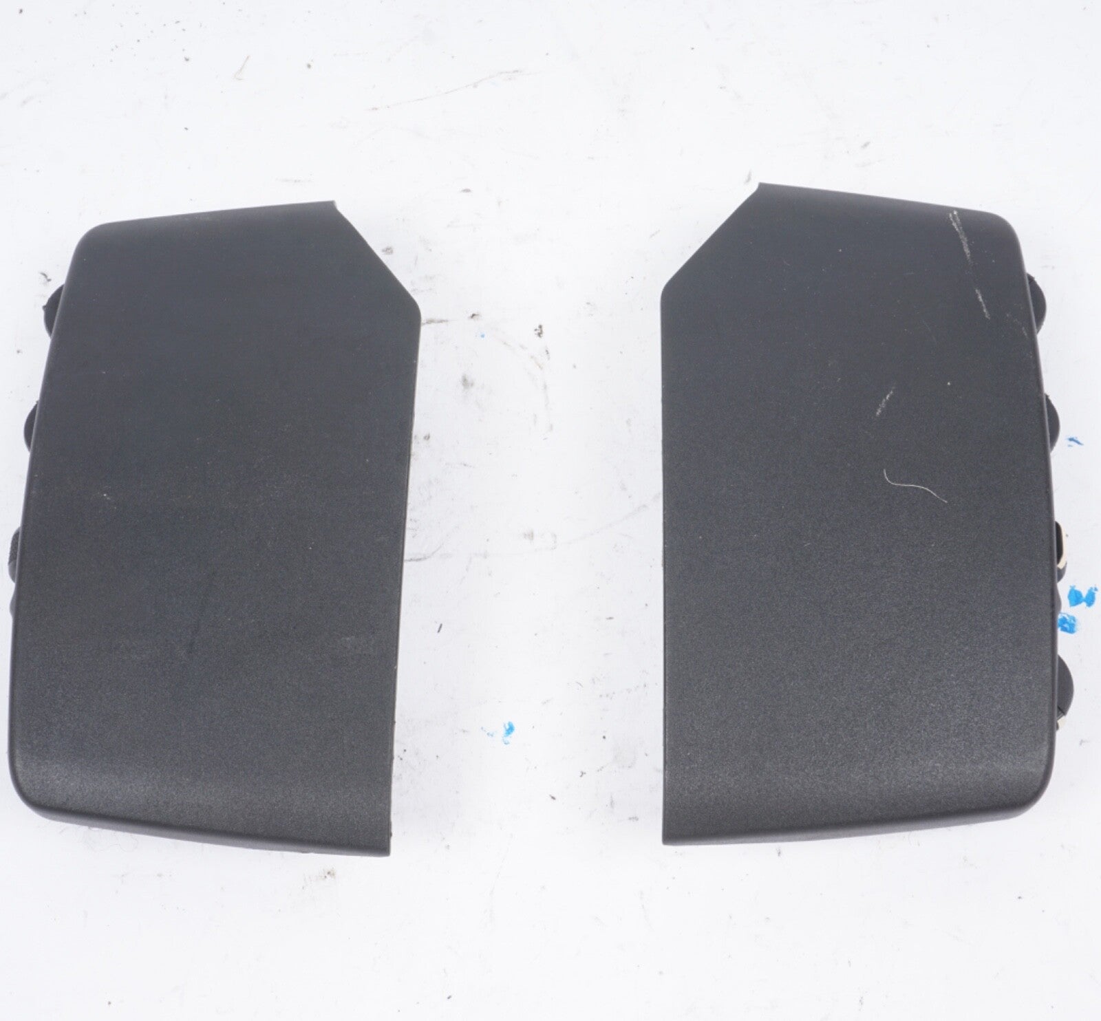 10-17 Mercedes W207 E350 E550 Left Right Seat Switch Control Valve Set