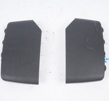 10-17 Mercedes W207 E350 E550 Left Right Seat Switch Control Valve Set