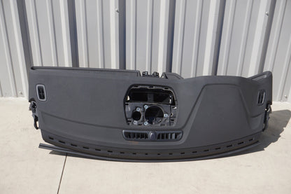 2021 - 2024 Polestar 2 Dashboard Dash Instrument Panel Assembly Charcoal
