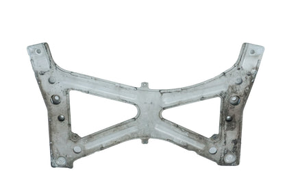 10 - 16 PORSCHE PANAMERA FRONT SUBFRAME CROSSMEMBER 97034126105 OEM