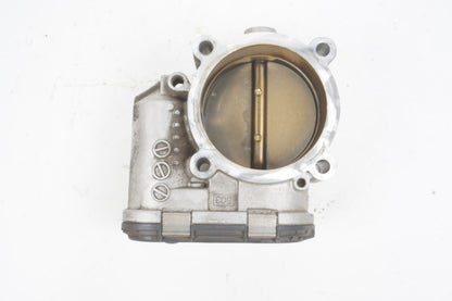 2014 - 2017 Maserati Ghibli Engine Body Throttle Valve Body OEM