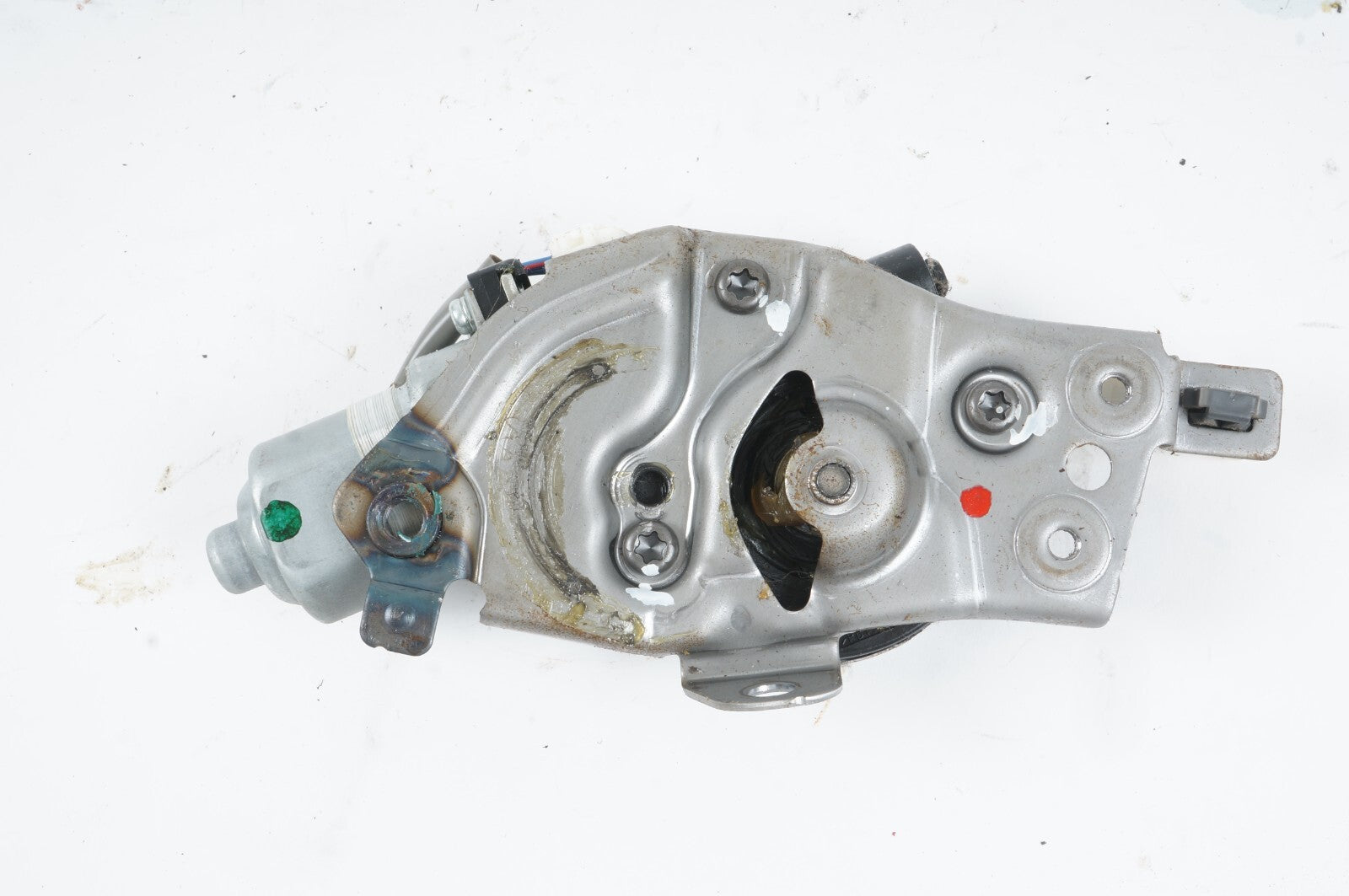 2011 - 2017 HONDA ODYSSEY FRONT LEFT DRIVER SEAT POWER MOTOR OEM
