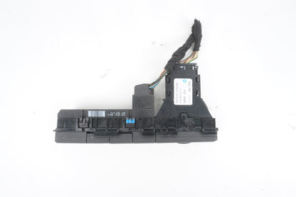 2011-2018 Audi D4 A8 A8L PDC Parking Aid Shade Control Switch Button  OEM