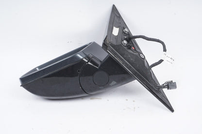 10-17 Mercedes W207 E350 E400 E550 Left Side Mirror Door Rear View Convertible