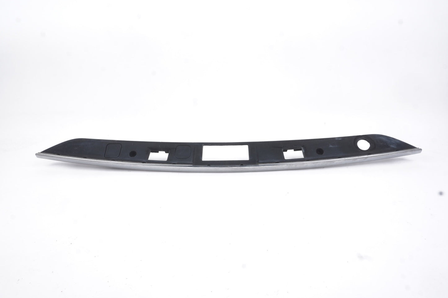 2008 - 2014 Mercedes W204 C250 C300 Trunk Lid Tailgate Handle Trim Cover OEM
