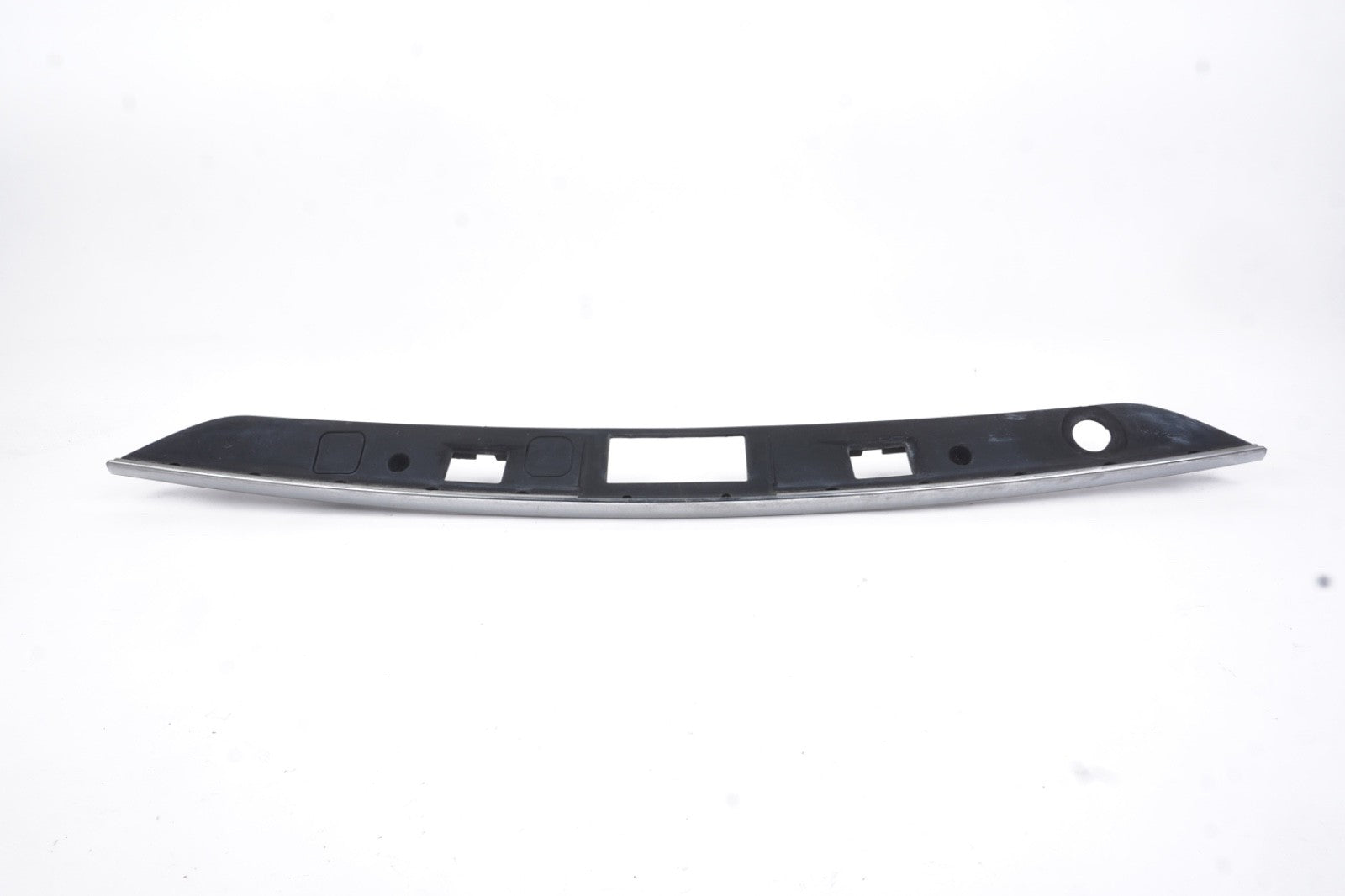 2008 - 2014 Mercedes W204 C250 C300 Trunk Lid Tailgate Handle Trim Cover OEM