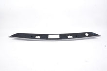 2008 - 2014 Mercedes W204 C250 C300 Trunk Lid Tailgate Handle Trim Cover OEM
