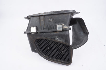 07-12 Mercedes GL550 ML350 Air Filter Housing Intake Box Duct Pipe