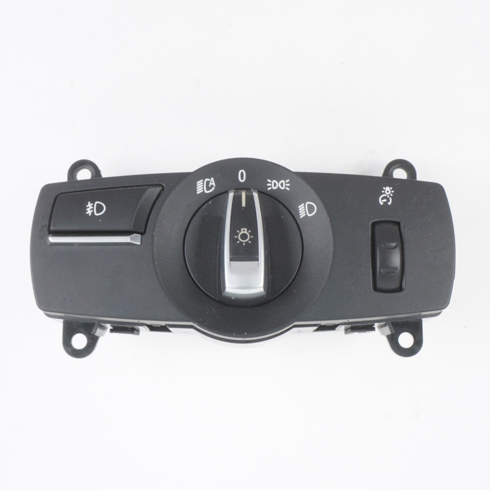 2011 - 2018 BMW X3 Headlight Switch Control OEM