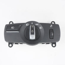 2011 - 2018 BMW X3 Headlight Switch Control OEM