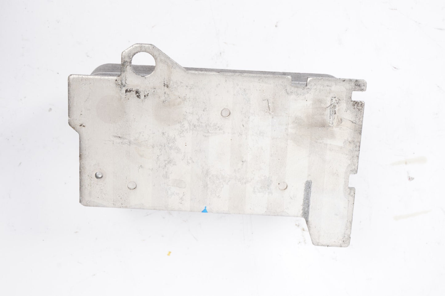 14-20 Mercedes S550 W222 Transmission Oil Cooler Radiator A0995001300 OEM