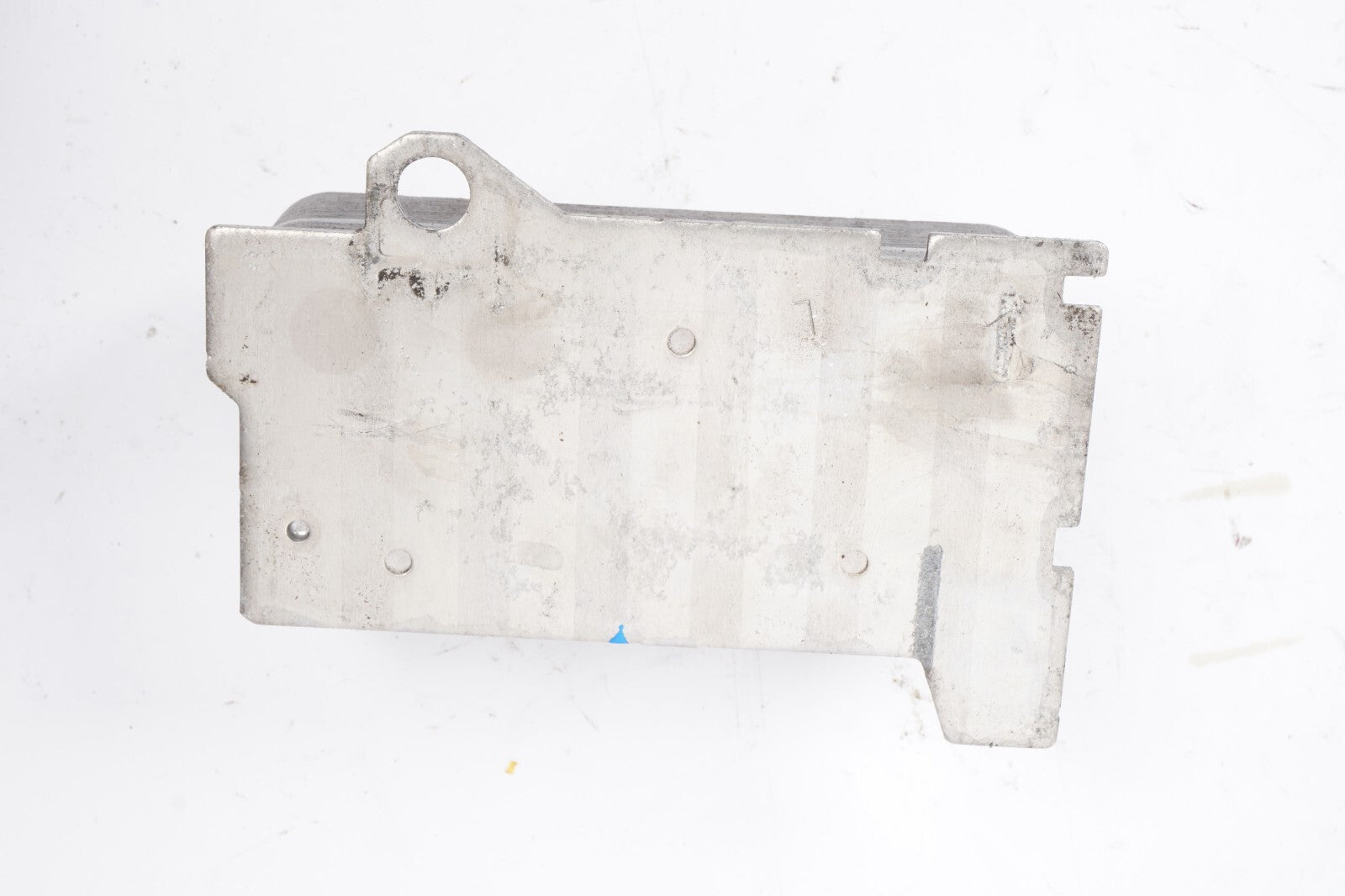 14-20 Mercedes S550 W222 Transmission Oil Cooler Radiator A0995001300 OEM