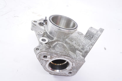 2014-2017 MERCEDES W222 S550 4.6L V8 HIGH PRESSURE FUEL PUMP HOUSING OEM