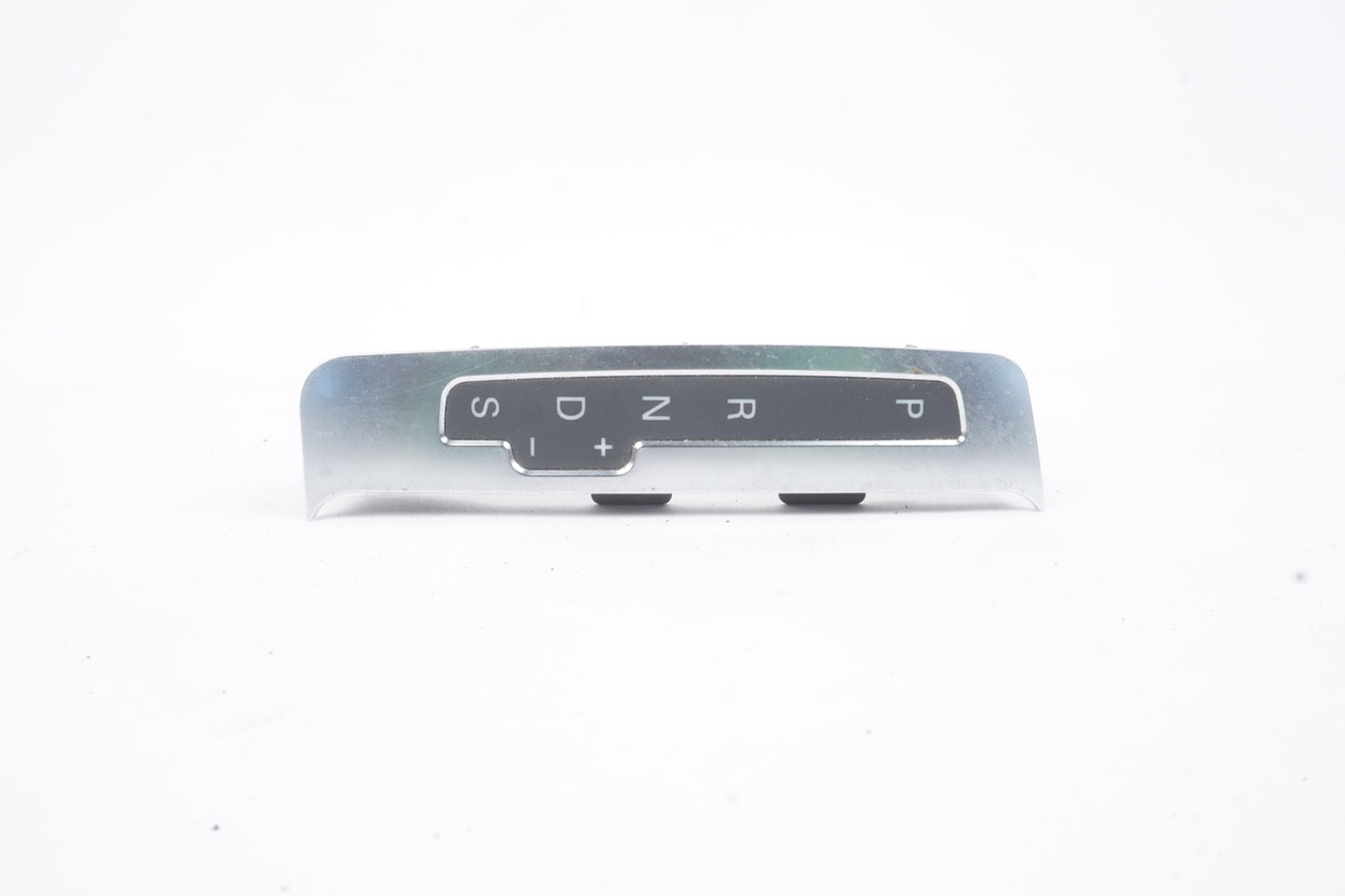 2005 - 2011 Audi A6 Shifter Gear Cover Panel Indicator Position Display OEM