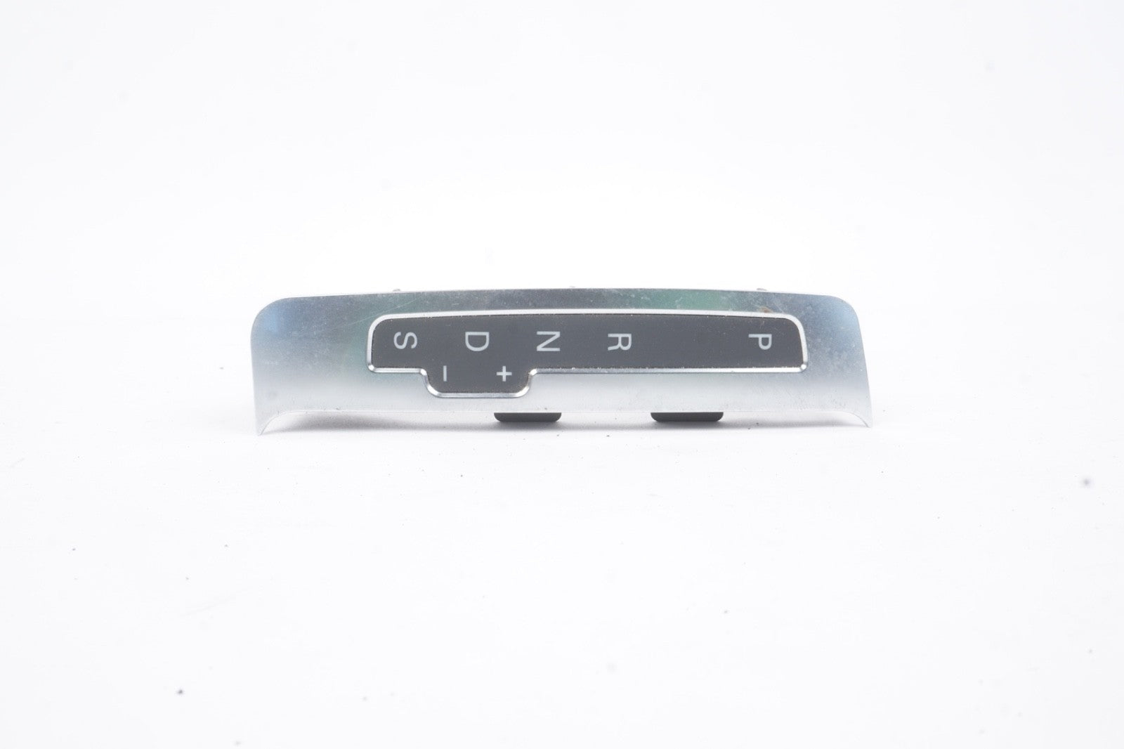 2005 - 2011 Audi A6 Shifter Gear Cover Panel Indicator Position Display OEM