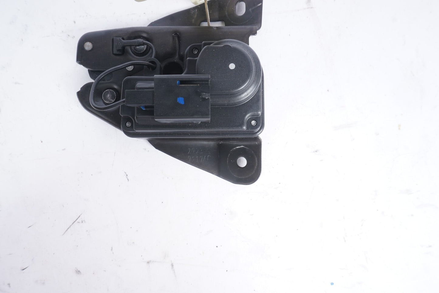 2014-2021 Maserati Ghibli Trunk Lid Lock Latch Actuator OEM