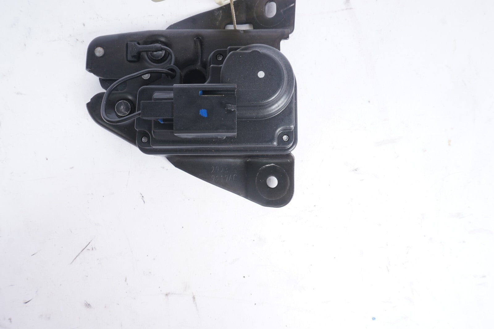 2014-2021 Maserati Ghibli Trunk Lid Lock Latch Actuator OEM