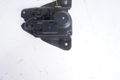 2014-2021 Maserati Ghibli Trunk Lid Lock Latch Actuator OEM