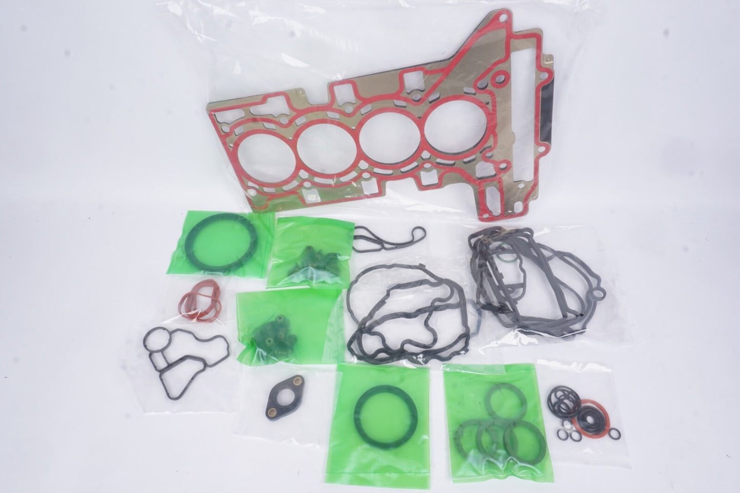 Engine cylinder Head Gasket For BMW X3 328i 320i GT Z4 F10 F20 Turbo N20B20 2.0L