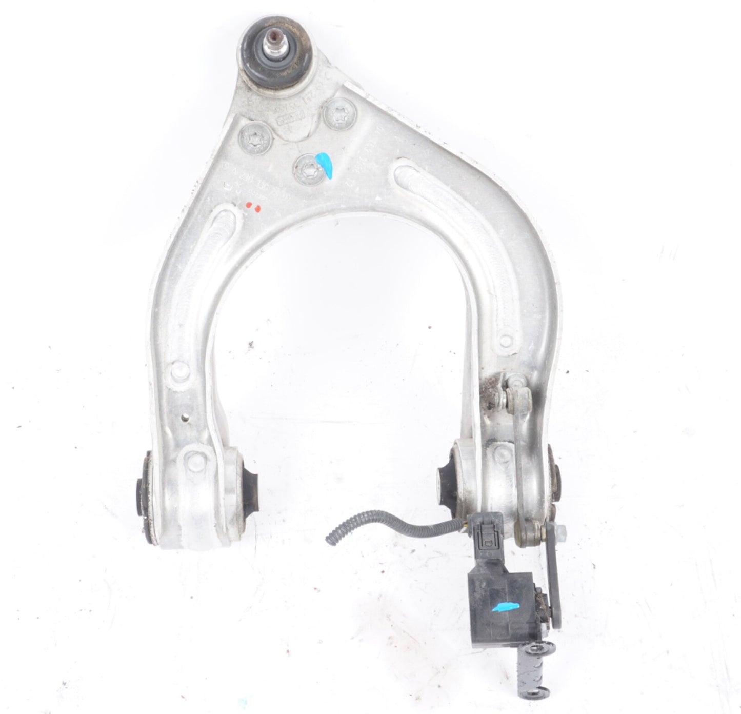 03-12 Mercedes R230 SL500 SL550 Front Right Passenger Side RWD Upper Control Arm