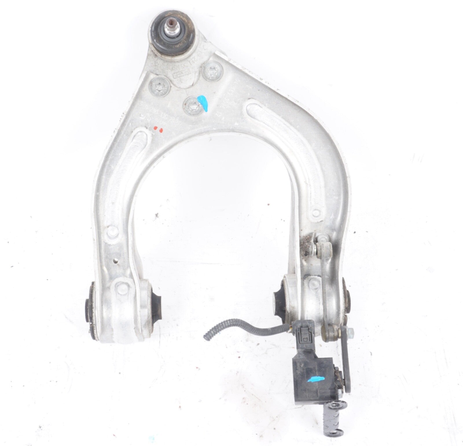 03-12 Mercedes R230 SL500 SL550 Front Right Passenger Side RWD Upper Control Arm