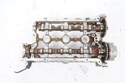 2009 - 2011 Audi A6 3.0 Camshaft & Tray Left Driver Side OEM